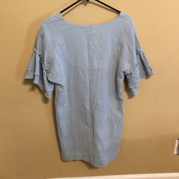 Universal Threads Boutique Style Dress - Picture 3 of 3